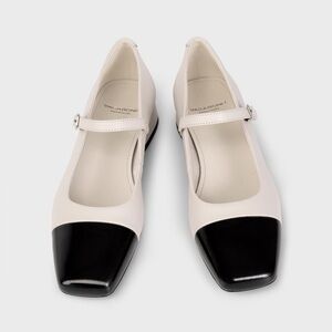 Vagabond Debbi Pumps